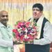 IFFCO Board offers standing ovation to Sanghani