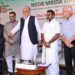 Rupala launches NDDB MRIDA for manure management