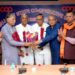 Gujarat State Co-op Union: Amin re-elected Chairman for 11th term