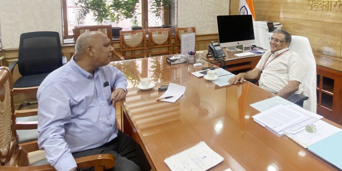 New PACS can give loans & fly drones