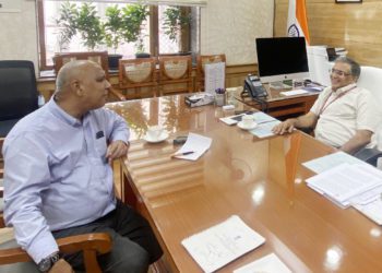 New PACS can give loans & fly drones