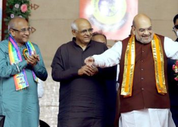 Shah to attend national conference of ARDBs at NCUI