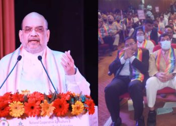 Shah asks NABARD to focus on original goal