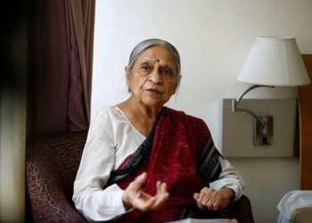 SEWA completes 30 years; Bhatt reminisces