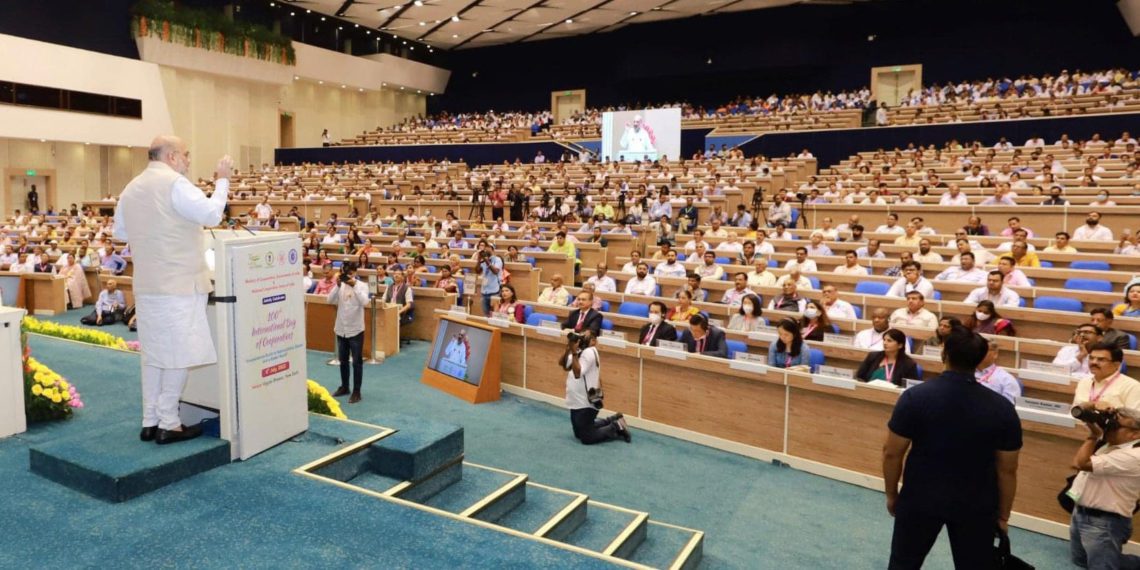 Shah’s Ministry, a step ahead of cooperators’ demands!