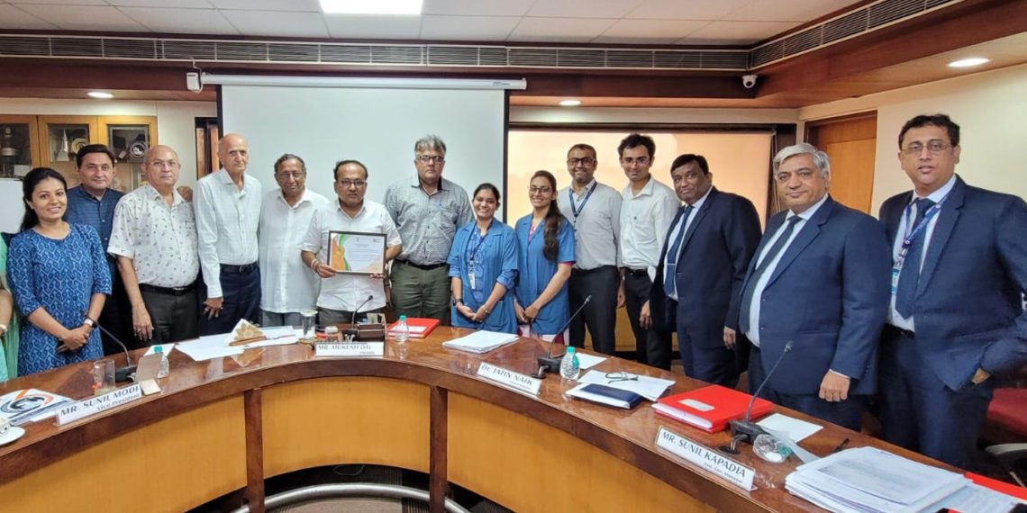 Completing 100yrs: Surat People’s Co-op Bank offers 15% extra dividend