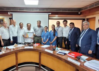 Completing 100yrs: Surat People’s Co-op Bank offers 15% extra dividend