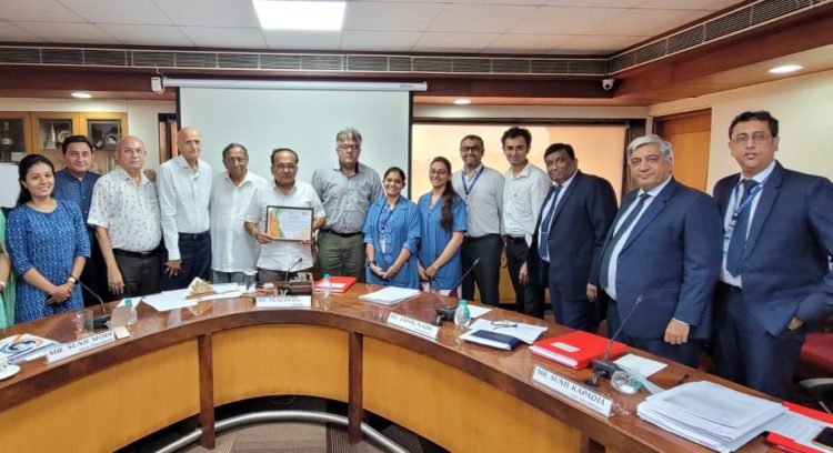 Completing 100yrs: Surat People’s Co-op Bank offers 15% extra dividend