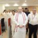 Amit Shah inaugurates new office of Co-op Ministry