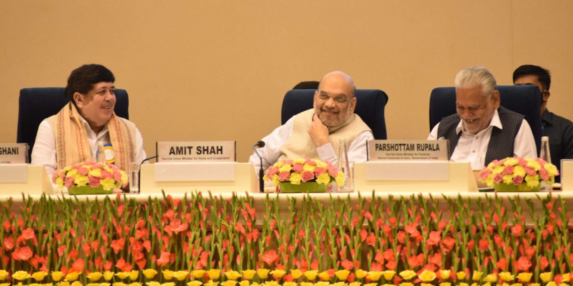 Co-ops to have their own Export House