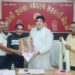 Amreli DCCB appoints Sukla as professional director