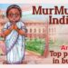 Amul girl welcomes Mrs Murmu in her own style!