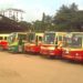 Kerala: Co-op public transport buses under trouble