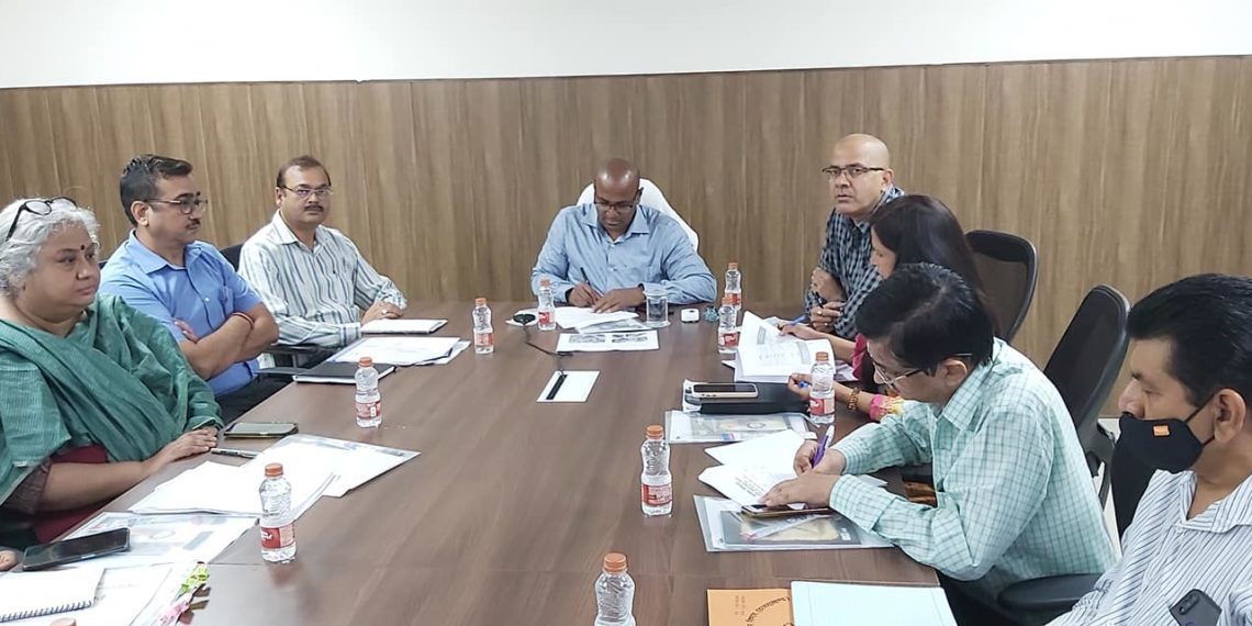 Co-op Secretary review PACS computerization