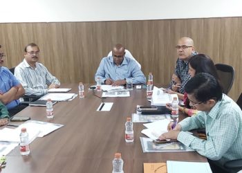 Co-op Secretary review PACS computerization