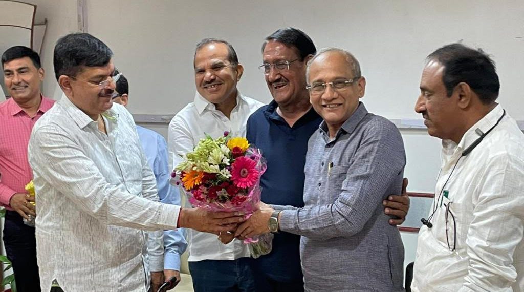 NCARDB: Dollar Kotecha replaces Sivadasan Nair as Chairman