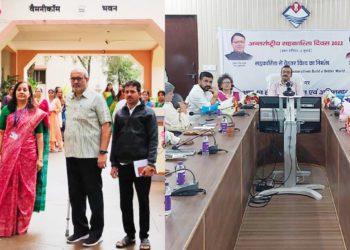 Co-operators celebrate 100th International Co-op Day with gusto