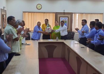 Kamal Nagari Sahakari Patsanstha elects new Board without fight