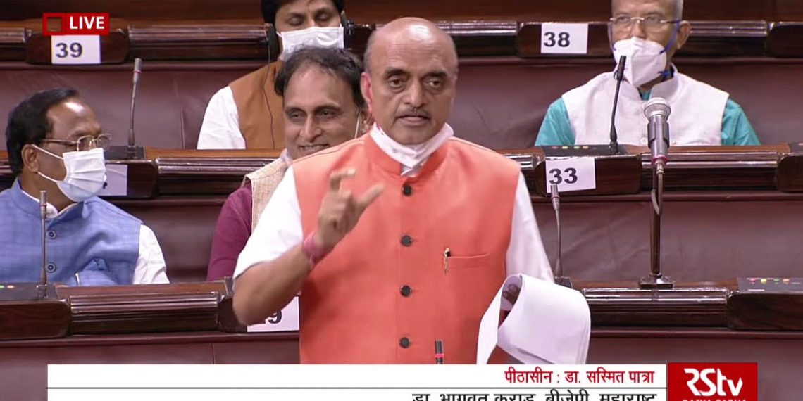 26 co-op banks liquidated; 42 amalgamated in five years: Karad