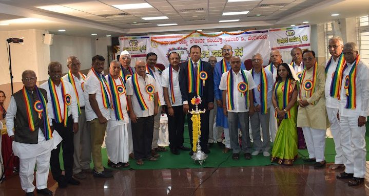 Souharda Co-op Fed enters election mode