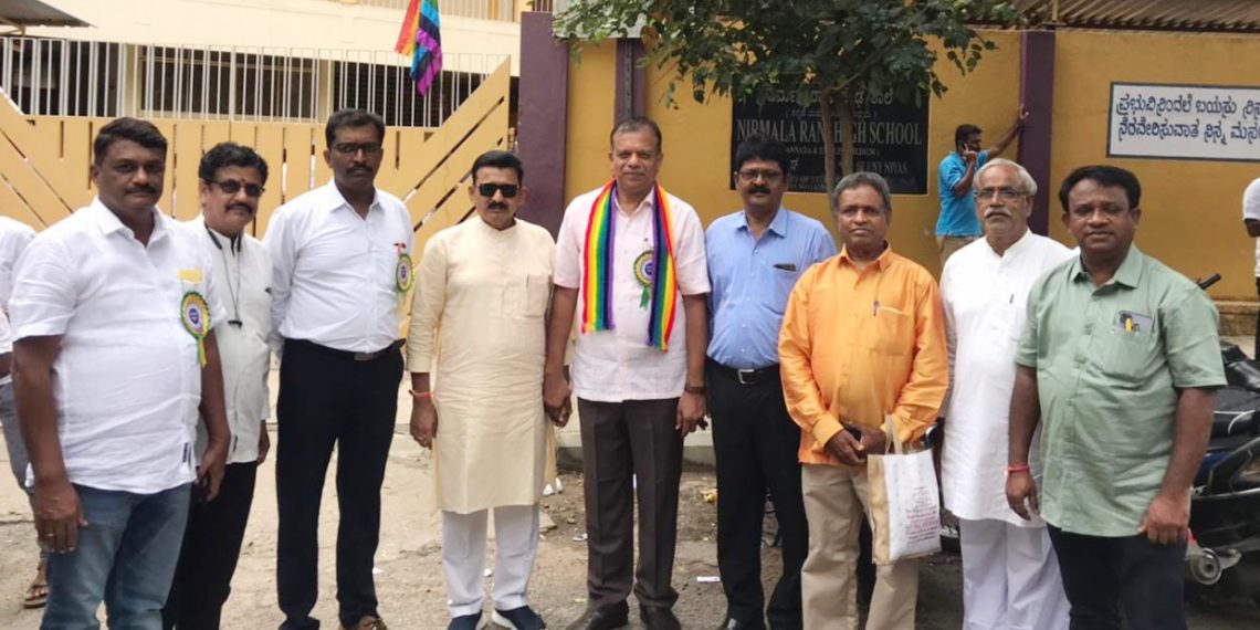 Sahakar Bharati sweeps Souharda Fed Co-ops; grabs 20 board seats