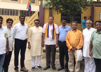 Sahakar Bharati sweeps Souharda Fed Co-ops; grabs 20 board seats