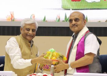 NAFCUB shares its list of expectations from RBI; seeks level playing field