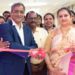 Kale inaugurates IT facility in Thane