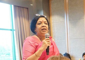 Lauding MSCS amendment bill, Nandini seeks board seats for women