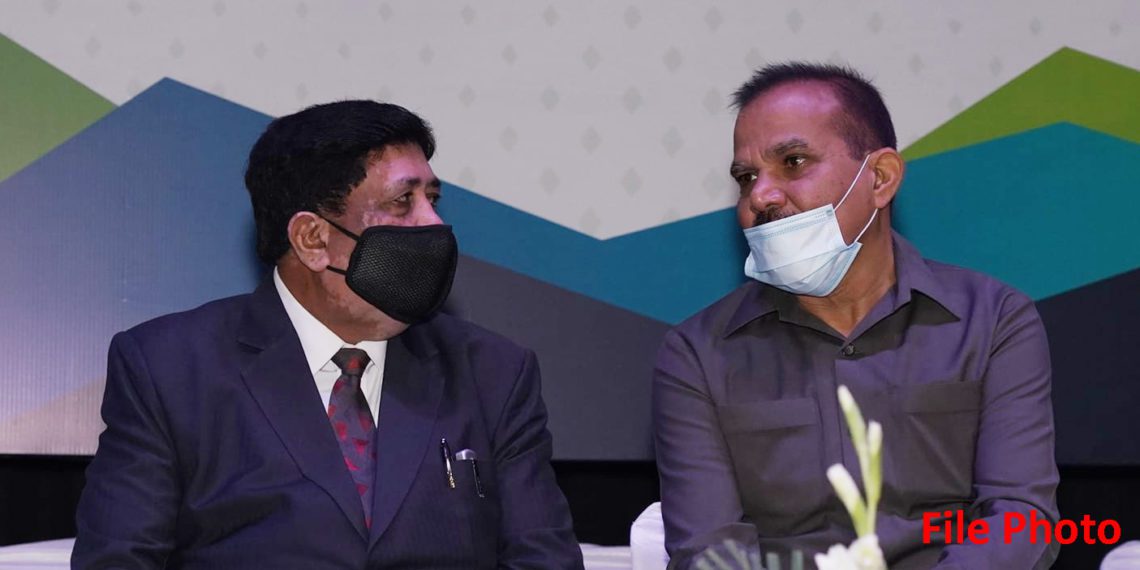 NCUI brainstorms amendments in MSCS Act; readies its response