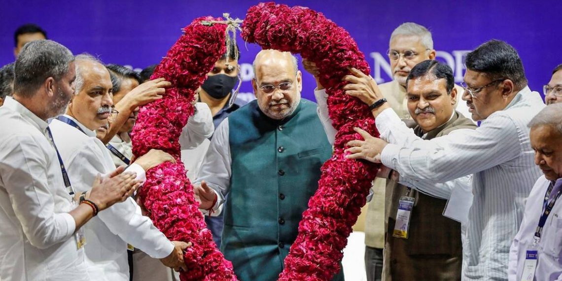 MSCS Bill talks of co-op authority, Ombudsman & Information Officer