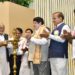 Shah sketches crucial role for co-ops; PACS to be nucleus of rural growth