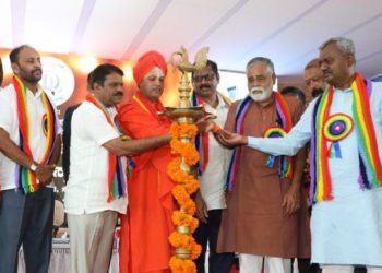 Somashekar lauds Kodagu’s Co-op bank