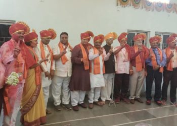 Subhash Mohite proves his popularity; makes Sahakar Panel bite dust