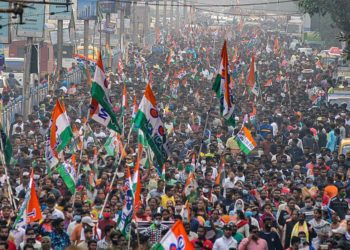 TMC sweeps co-op elections in West Bengal