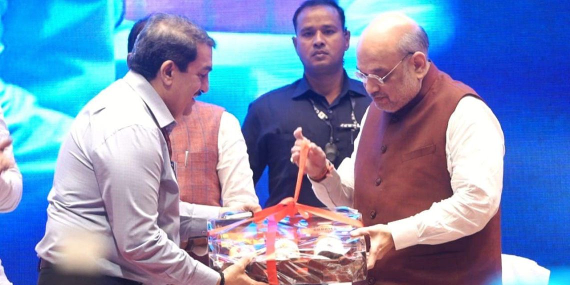 Boosting Marketing: Shah asks Nafed to expand beyond govt procurement