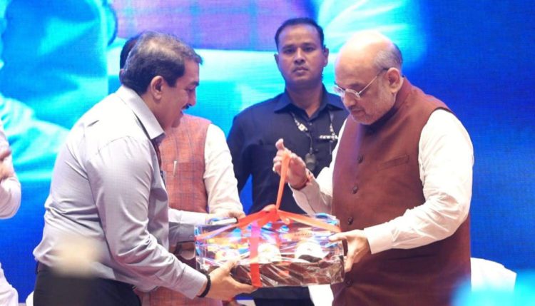 Boosting Marketing: Shah asks Nafed to expand beyond govt procurement
