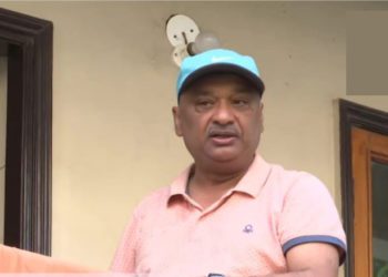 CBI raids co-operator Sunil’s house for political reasons