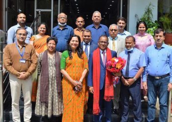 Co-op matchless when crises like Covid come: Mauritius Minister