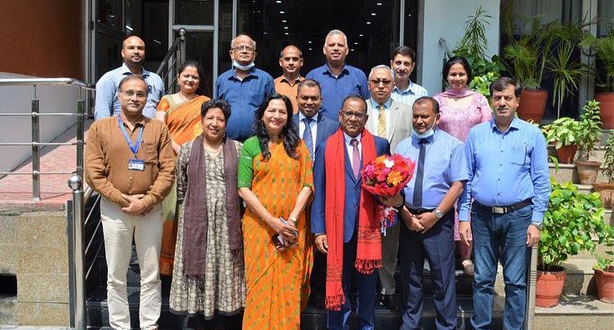 Co-op matchless when crises like Covid come: Mauritius Minister