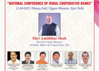 NAFSCOB: Shah to address co-op banks’ delegates today