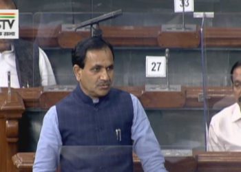 IFFCO signs MoU for transfer of Nanotechnology: Khuba