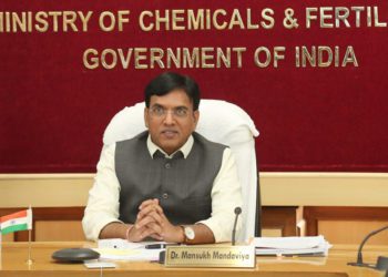 Fertilizer bags to indicate govt subsidy from Oct 2