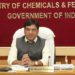 Fertilizer bags to indicate govt subsidy from Oct 2