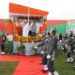 Sanghani hoists flag at IFFCO Kandla
