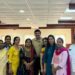 Universities faculties visit IFFCO headquarters