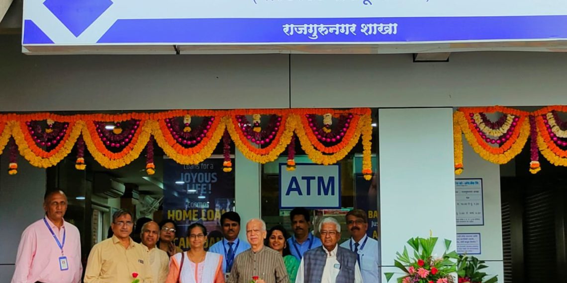 Cosmos Bank opens four branches from June to August