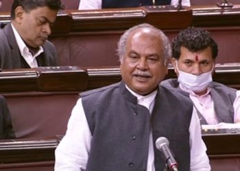 2177 FPOs onboard eNAM Trading Module: Tomar