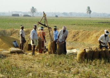 Co-op Banks almost achieve its agri credit target