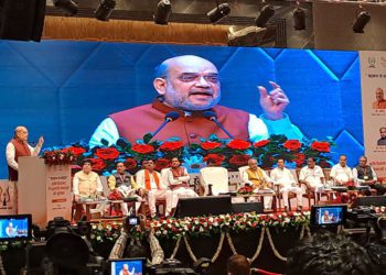 Corporate farming would be history: Shah